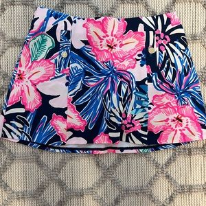 COPY - Lilly Pulitzer Madison Skort